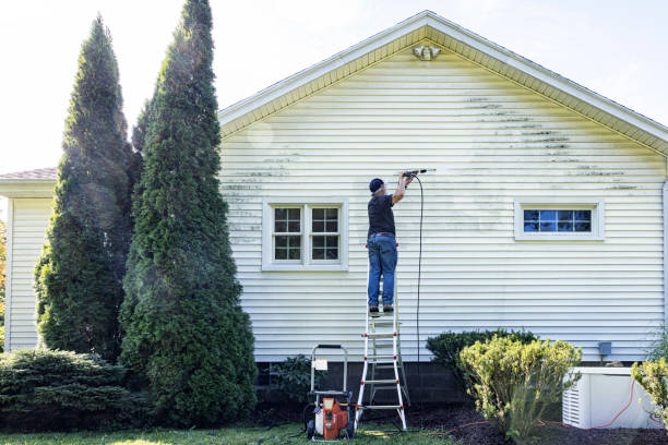 Best Driveway Pressure Washing  in Whitney, SC